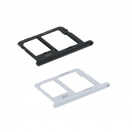 Porta tarjeta Sim y microSD para Samsung Galaxy Tab A 10.5 T595 - elige color