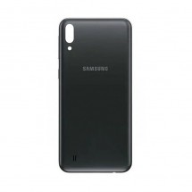 Tapa color negro para Samsung Galaxy M10 M105
