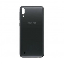 Tapa color negro para Samsung Galaxy M10 M105