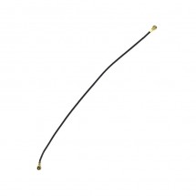 Cable coaxial 8cm para Wiko Wim (swap)