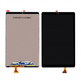 Pantalla completa LCD y táctil negro Samsung Galaxy Tab A 2019 T510 T515