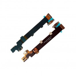 Flex conector de carga para Huawei MediaPad M3 Lite 10.1"