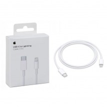 Cable Original Apple USB-C a Lightning 1m Mod. A1703