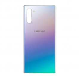 Tapa trasera para Samsung Galaxy Note 10 N970F