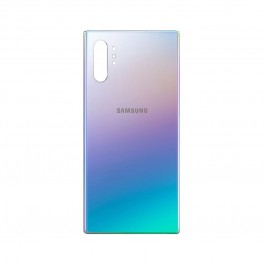Tapa trasera para Samsung Galaxy Note 10+ N975F - elige color