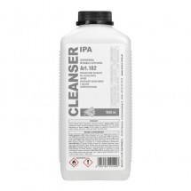 Alcohol Isopropanol Cleanser Druk 1000ml (Limpieza placas)
