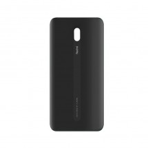 Tapa trasera color negro para Xiaomi Redmi 8A