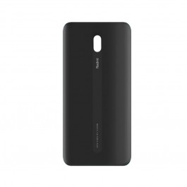 Tapa trasera color negro para Xiaomi Redmi 8A