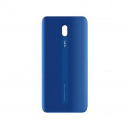 Tapa trasera color azul para Xiaomi Redmi 8A