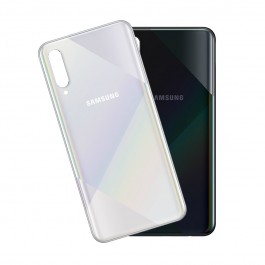Tapa trasera para Samsung Galaxy A50s A507 - elige color