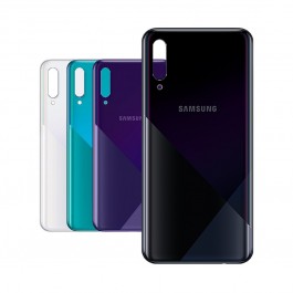 Tapa trasera para Samsung Galaxy A30s A307 - elige color