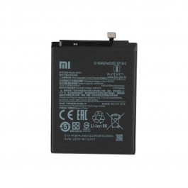Bateria BM4J 4400mAh para Xiaomi Redmi Note 8 Pro