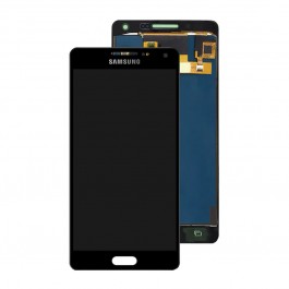 Pantalla completa para Samsung Galaxy A5 A500F - elige color
