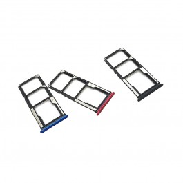 Bandeja porta tarjeta Sim y MicroSD Xiaomi Redmi 8A - elige color