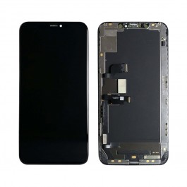 Pantalla Completa LCD y táctil para iPhone XS Max (remanufacturada)