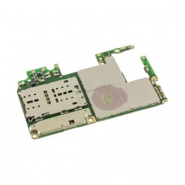 Placa base Original 100% Libre 4Gb / 64Gb  ANE-LX1 para Huawei P20 Lite (swap)