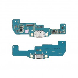 Flex placa conector carga para Samsung Galaxy Tab A 10.5" T590 / T595