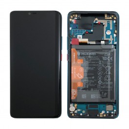 Pantalla ORIGINAL con marco y batería Huawei Mate 20 PRO - elige color