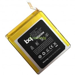 Bateria para BQ Aquaris E5 4G