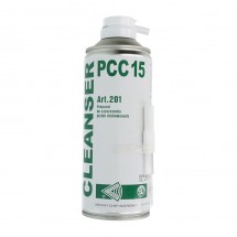 Spray limpiador placa base y restos soldadura Cleanser PCC 15 de 400ml