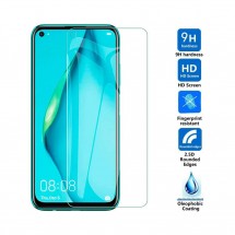 Protector Cristal Templado para Huawei P40 Lite