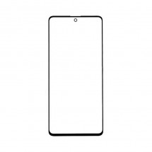 Cristal frontal para Samsung Galaxy A71 (A715F)