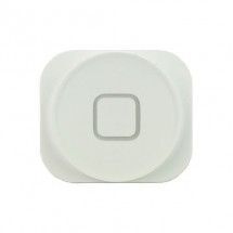 Boton Home iPhone 5C Blanco