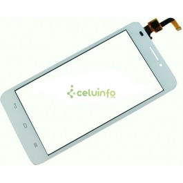 Tactill color blanco para Huawei G620
