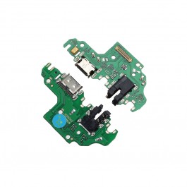 Placa conector de carga y jack audio para Huawei P40 Lite
