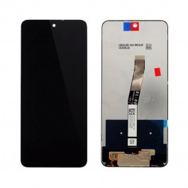 Pantalla completa LCD y táctil para Xiaomi Redmi Note 9S / Note 9 Pro