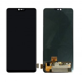 Pantalla completa LCD y táctil 6.28" para Oppo R15 Pro