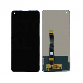Pantalla completa LCD y táctil para LG K51S