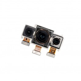 Conjunto cámaras traseras para Huawei P40