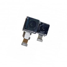 Cojunto cámaras traseras para Huawei P40 Pro