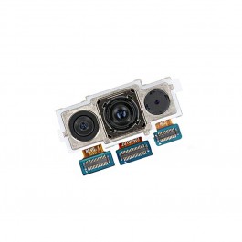 Conjunto cámaras traseras para Samsung Galaxy A90 5G A908