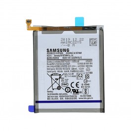 Batería 4000mAh EB-BA515ABY  Samsung Galaxy A51 (A515F)
