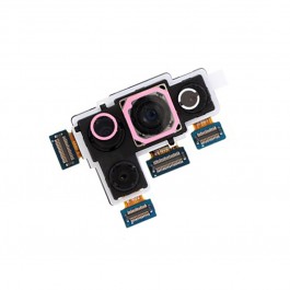 Conjunto cámaras traseras para Samsung Galaxy A51 (A515F)
