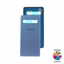 Tapa trasera para Samsung Galaxy S10 5G G977F