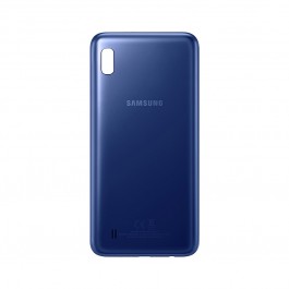 Tapa trasera color azul para Samsung Galaxy A10 A105F (swap)