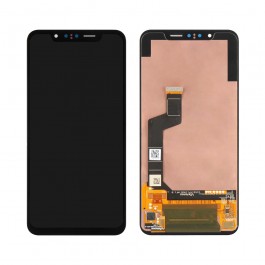 Pantalla completa LCD y táctil para LG G8s ThinQ