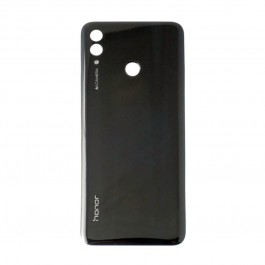 Tapa trasera batería color negro para Huawei Honor 10 Lite (swap)