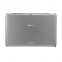 Tapa trasera color negro para Samsung Galaxy Tab 2 P5100 P5110