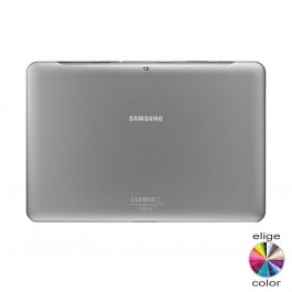 Tapa trasera para Samsung Galaxy Tab 2 P5110 (swap)