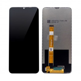 Pantalla completa LCD y táctil para Oppo Realme C3 Realme 5i Realme 6i