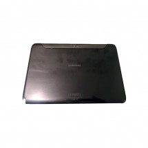Tapa trasera color negro para Samsung Galaxy Note N8000 10.1" (Swap)