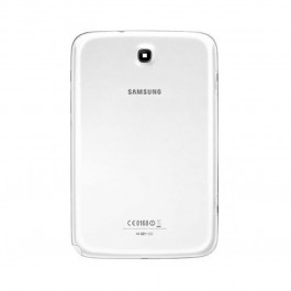 Tapa trasera blanca para Samsung Galaxy Note N5100 (swap)