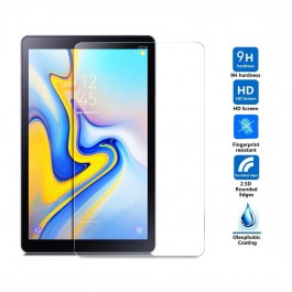 Protector Cristal Templado para tablet Samsung Galaxy Tab T510 T515
