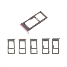 Bandeja porta tarjeta Sim y MicroSD Samsung Galaxy S20 / S20 Plus / S20 Ultra