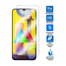 Protector Cristal Templado para Samsung Galaxy Galaxy M31
