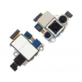 Conjunto 3 cámaras trasera para Samsung Galaxy S10 Lite G770